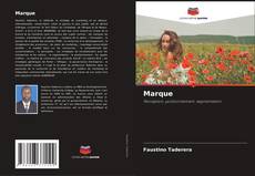 Couverture de Marque