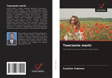 Portada del libro de Tworzenie marki