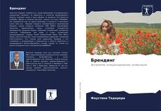 Брендинг的封面