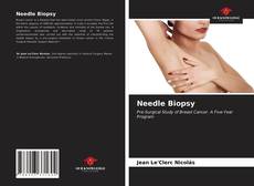 Needle Biopsy的封面