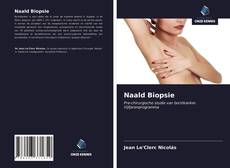 Buchcover von Naald Biopsie