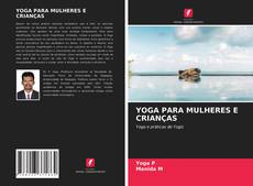 Buchcover von YOGA PARA MULHERES E CRIANÇAS