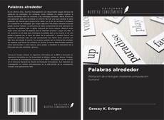 Bookcover of Palabras alrededor