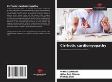 Copertina di Cirrhotic cardiomyopathy