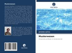 Buchcover von Musterwesen