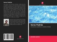 Обложка Seres Padrão