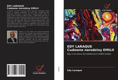 EDY LARAQUE Cudowne narodziny EMILII的封面