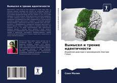 Вымысел и трение идентичности的封面