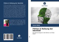 Couverture de Fiktion & Reibung der Identität