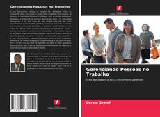 Buchcover von Gerenciando Pessoas no Trabalho