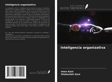 Capa do livro de Inteligencia organizativa 