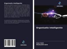 Organisatie Intelligentie kitap kapağı
