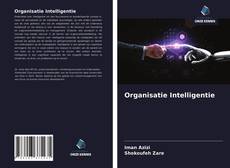 Portada del libro de Organisatie Intelligentie