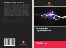 Inteligência Organizacional kitap kapağı