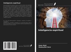 Capa do livro de Inteligencia espiritual 