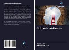 Spirituele Intelligentie kitap kapağı