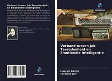 Verband tussen Job Tevredenheid en Emotionele Intelligentie的封面