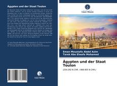 Couverture de Ägypten und der Staat Toulon