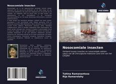 Nosocomiale insecten kitap kapağı