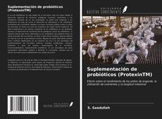 Couverture de Suplementación de probióticos (ProtexinTM)