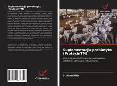 Couverture de Suplementacja probiotyku (ProtexinTM)