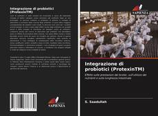 Bookcover of Integrazione di probiotici (ProtexinTM)