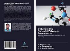 Ontwikkeling Nanoklei/Polymeer Composieten kitap kapağı
