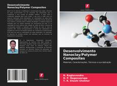 Capa do livro de Desenvolvimento Nanoclay/Polymer Composites 