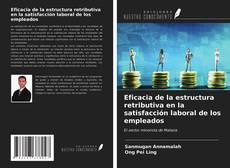 Bookcover of Eficacia de la estructura retributiva en la satisfacción laboral de los empleados