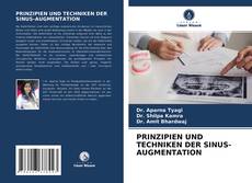 Portada del libro de PRINZIPIEN UND TECHNIKEN DER SINUS-AUGMENTATION