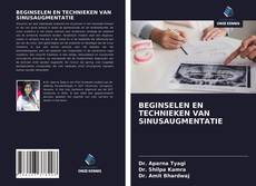 Bookcover of BEGINSELEN EN TECHNIEKEN VAN SINUSAUGMENTATIE