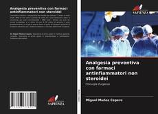 Analgesia preventiva con farmaci antinfiammatori non steroidei的封面