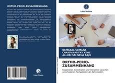 Couverture de ORTHO-PERIO-ZUSAMMENHANG