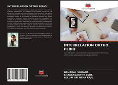 Обложка INTERRELATION ORTHO PERIO