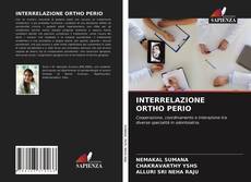 Обложка INTERRELAZIONE ORTHO PERIO