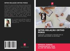 Couverture de INTER-RELAÇÃO ORTHO PERIO