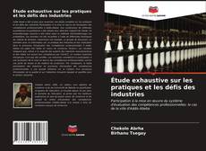 Étude exhaustive sur les pratiques et les défis des industries的封面