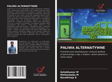Couverture de PALIWA ALTERNATYWNE