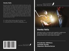 Portada del libro de Venta feliz