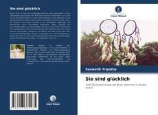 Bookcover of Sie sind glücklich