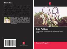 Buchcover von São Felizes