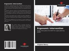 Capa do livro de Ergonomic intervention 