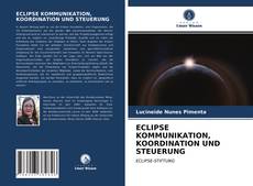 Capa do livro de ECLIPSE KOMMUNIKATION, KOORDINATION UND STEUERUNG 