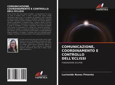 COMUNICAZIONE, COORDINAMENTO E CONTROLLO DELL'ECLISSI kitap kapağı
