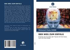 DER WEG ZUM ERFOLG kitap kapağı