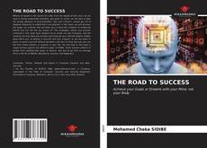 Capa do livro de THE ROAD TO SUCCESS 