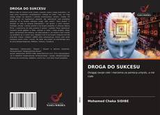 Buchcover von DROGA DO SUKCESU