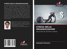 Bookcover of STRESS NELLE ORGANIZZAZIONI