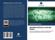 Portada del libro de Neoliberalismus und der Staat