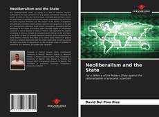 Borítókép a  Neoliberalism and the State - hoz